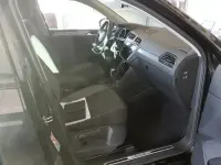 Gebraucht VW Tiguan Active 150 PS (110 kW) 2022 Schwarz SUV