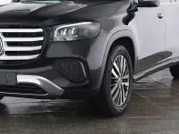 Gebraucht Mercedes GLS450 Premium Plus 367 PS (269 kW) 2025 Schwarz SUV
