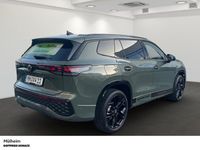 Gebraucht VW Tayron R-line 204 PS (150 kW) 2025 Grün SUV