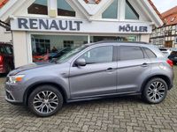 gebraucht Mitsubishi ASX Edition 100+ 4WD