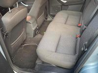 Gebraucht Ford Mondeo 140 PS (102 kW) 2007 Silber Limousine