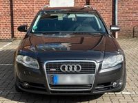 gebraucht Audi A4 b7 2.0 TDI