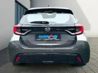Używany Mazda 2 Comfort 116 KM (85 kW) 2023 Szary Hatchback