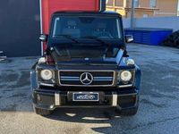 gebraucht Mercedes G350 BlueTec*AMG*Lang*Kamera*Memory