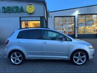Gebraucht VW Golf VII Match 105 PS (77 kW) 2012 Silber Limousine