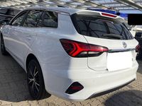 Gebraucht MG MG5 EV Comfort 130 kW (177 PS) 2022 Weiss Kombi