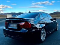 gebraucht BMW 318 E90 D M Paket Lci Tüv & Kette Neu ❗️