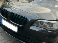 Gebraucht BMW 530 258 PS (189 kW) 2012 Schwarz Limousine