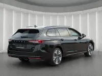 Occasion Skoda Superb Selection 265 ch (194 kW) 2024 Noir Break