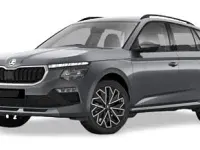 Neu Skoda Kamiq Essence 116 PS (85 kW) 2026 SUV