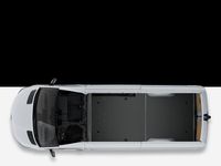 Neu Mercedes Sprinter 170 PS (125 kW) 2025 Weiß Van