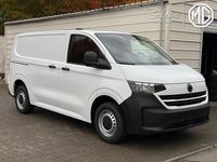 Neu VW Transporter 150 PS (110 kW) 2025 Van