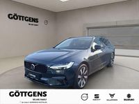 Gebraucht Volvo V90 Plus 349 PS (256 kW) 2025 Blau Kombi