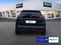 Gebraucht Peugeot 3008 GTi 131 PS (96 kW) 2023 Blau SUV