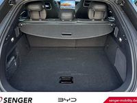 Gebraucht BYD Sealion 7 389 kW (530 PS) 2026 Grau SUV