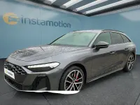 Gebraucht Audi A5 204 PS (150 kW) 2025 Grau Coupé