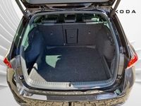Gebraucht Skoda Octavia SportLine 204 PS (150 kW) 2025 Blackmagic perleffekt Kombi
