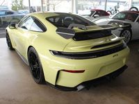 Ny Porsche 992 510 HK (375 kW) 2025 Gul