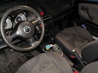 gebraucht VW Lupo Vw1.4 mpi Klima Sitzheizung Tüv 03.25