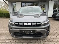 Neu Dacia Duster Journey 140 PS (102 kW) 2026 Dolomit grau SUV