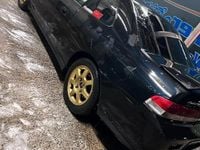 Gebraucht Honda Prelude 133 PS (97 kW) 1998 Schwarz Coupé