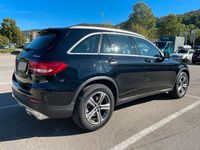 gebraucht Mercedes GLC250 4-Matic