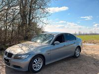 Gebraucht BMW 320 150 PS (110 kW) 2006 Limousine