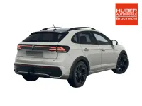 Neu VW Taigo IQ Drive 116 PS (85 kW) 2026 [6ua1] ascot grau / dach schwarz SUV