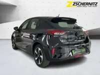 Gebraucht Opel Corsa-e 100 kW (136 PS) 2023 Perla nera/typ aussenverkleidu Kleinwagen