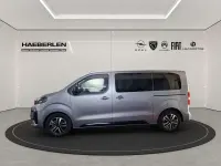 Neu Citroën Spacetourer 179 PS (131 kW) 2026 Grau Van / Kleinbus