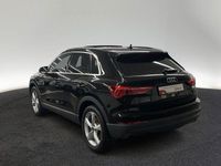 Gebraucht Audi Q3 Ambiente 245 PS (180 kW) 2022 Mythosschwarz metallic SUV