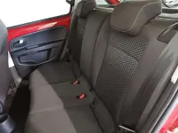 Gebraucht VW up! Active 65 PS (47 kW) 2022 Kings red metallic Kleinwagen