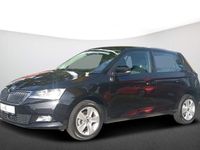 gebraucht Skoda Fabia 1.0 MPI Ambition