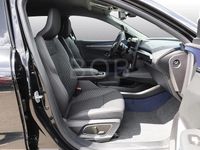 Gebraucht Renault Scenic E-Tech Esprit Alpine 160 kW (218 PS) 2025 Schwarz SUV