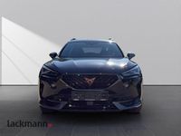 Gebraucht Cupra Formentor VZ 310 PS (228 kW) 2024 Schwarz SUV