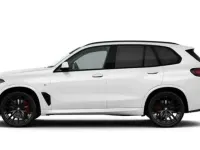 Neu BMW X5 M Sport 298 PS (219 kW) 2026 Weiß SUV