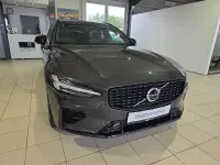 Gebraucht Volvo V60 Plus 398 PS (292 kW) 2022 Grau Kombi