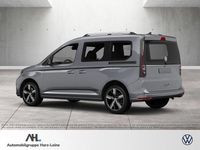 Neu VW Caddy Life 122 PS (89 kW) 2025 Grau Van / Kleinbus