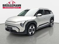 Neu Kia EV3 Earth 150 kW (204 PS) 2025 SUV