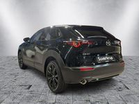 Neu Mazda 3 Nagisa 186 PS (136 kW) 2026 Schwarz SUV