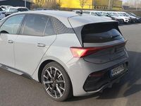Gebraucht Cupra Born 169 kW (231 PS) 2022 Grau Kleinwagen