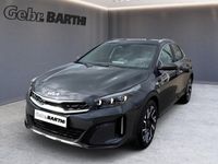 Nowe Kia XCeed Vision 150 KM (110 kW) 2026 Czarny SUV