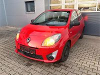 Gebraucht Renault Twingo 75 PS (55 kW) 2011 Rot Kleinwagen