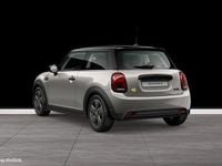 Gebraucht Mini Cooper SE 135 kW (184 PS) 2023 Grau Kleinwagen