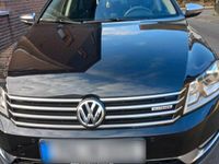 gebraucht VW Passat Alltrack 