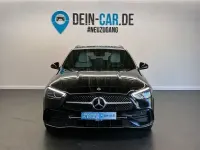 Gebraucht Mercedes C300 313 PS (230 kW) 2023 Schwarz Limousine