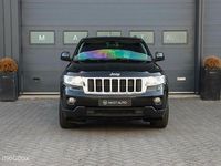 Gebraucht Jeep Grand Cherokee Laredo 190 PS (139 kW) 2012 Schwarz SUV
