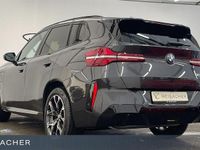 Neu BMW X3 Performance 299 PS (219 kW) 2026 Grau SUV