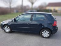 Gebraucht VW Golf IV Trendline 75 PS (55 kW) 2003 Blau Limousine