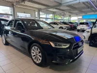 Gebraucht Audi A4 Business 150 PS (110 kW) 2022 Limousine